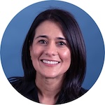 Chopra Headshot