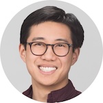 Yan Headshot